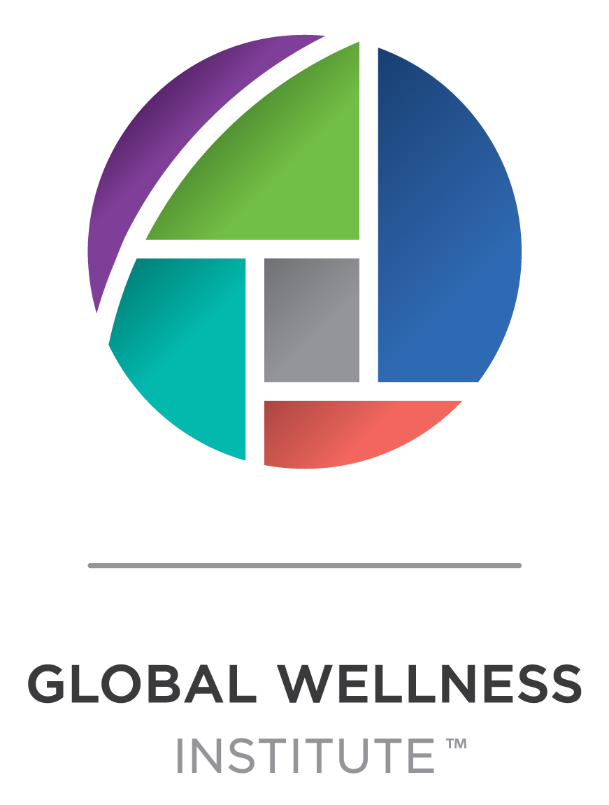 Global Wellness Instituteのロゴ