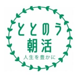 増田泰子さんのロゴ