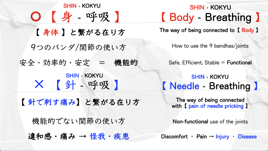 【SHIN-KOKYU】健康から”健幸“へ　27本のプログラムを全て無料配信の写真3