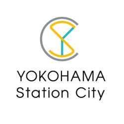YOKOHAMA Station City 運営協議会さんのロゴ