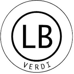 VERDI VIALE（ヴェルディ　ヴィアーレ）さんのロゴ