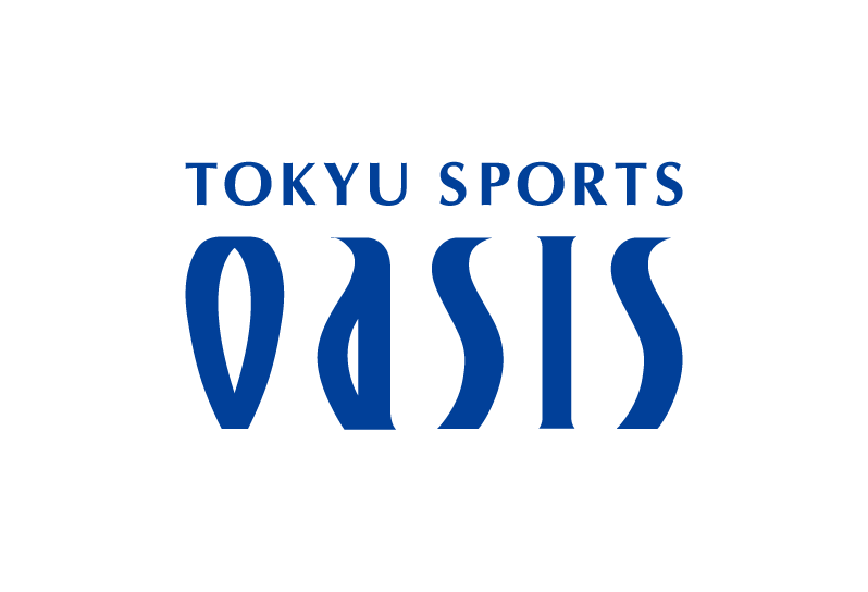 東急スポーツオアシスさんのロゴ