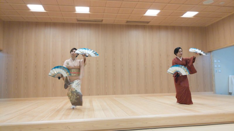 日本を踊ろう！@熊本市中央区 はあもにい◆9‣15(金）１４：００の写真5