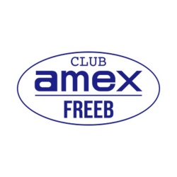 CLUBamex FREEBさんのロゴ