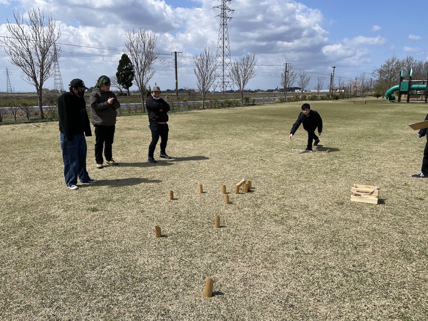 新発田モルッククラブ交流会！の写真1