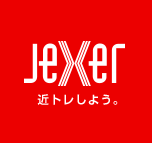 ジェクサーライトジム国分寺さんのロゴ