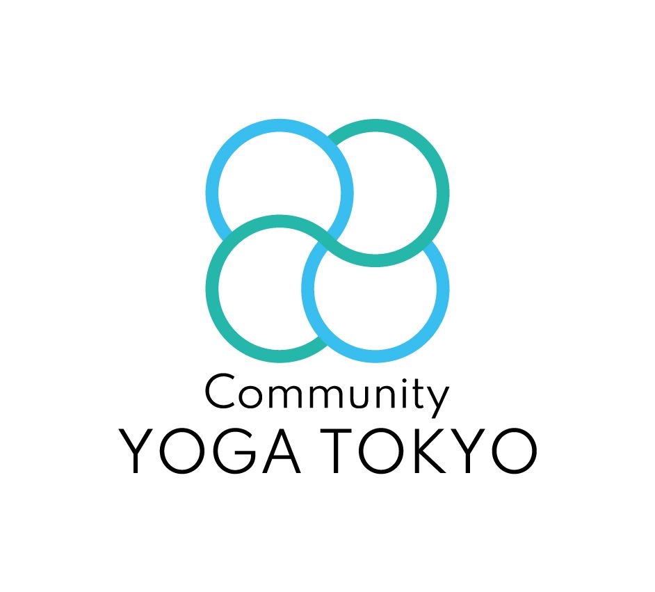 NPO法人Community Yoga Tokyoさんのロゴ