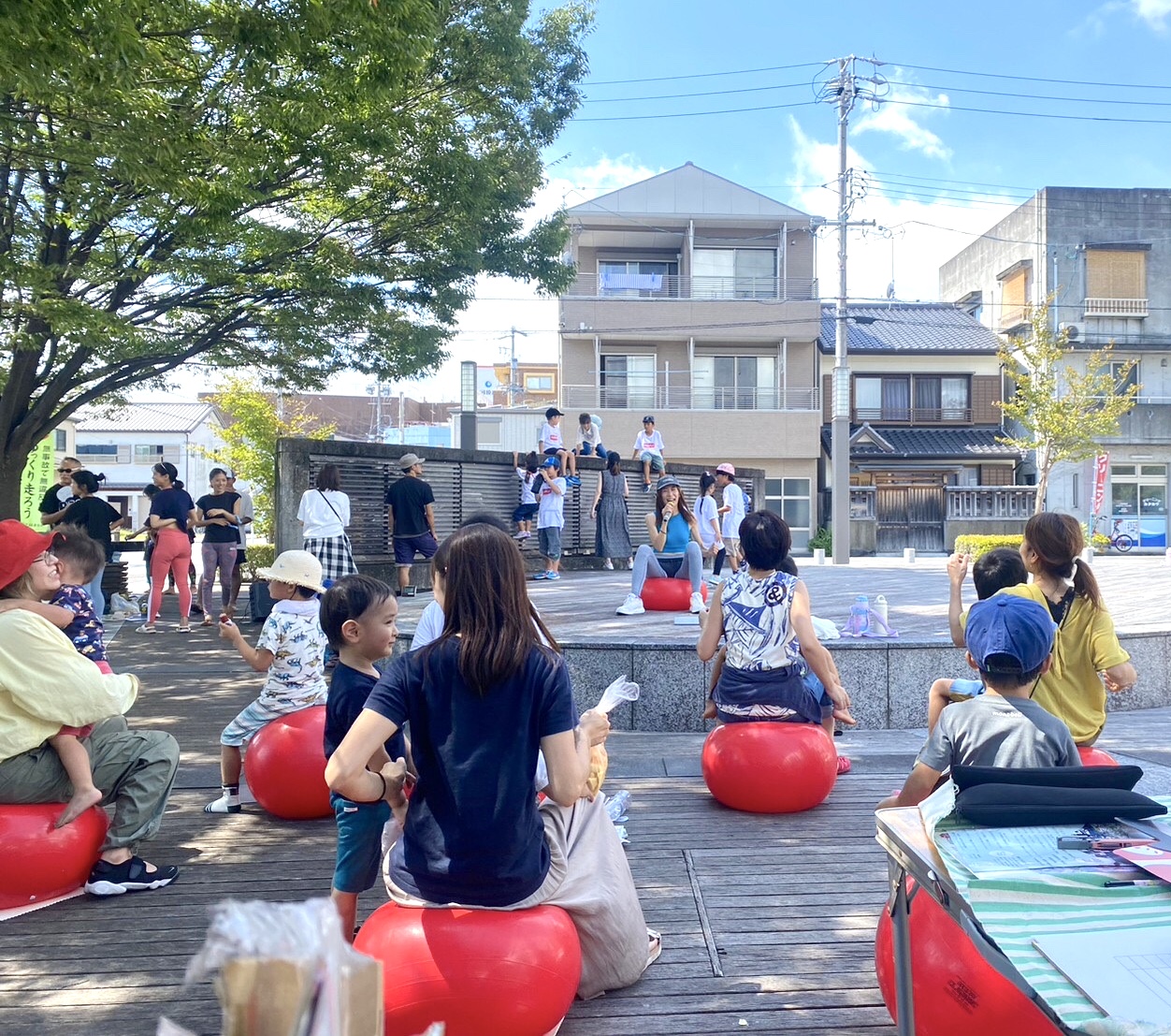 朝YOGA　　SAE YOGAの写真1