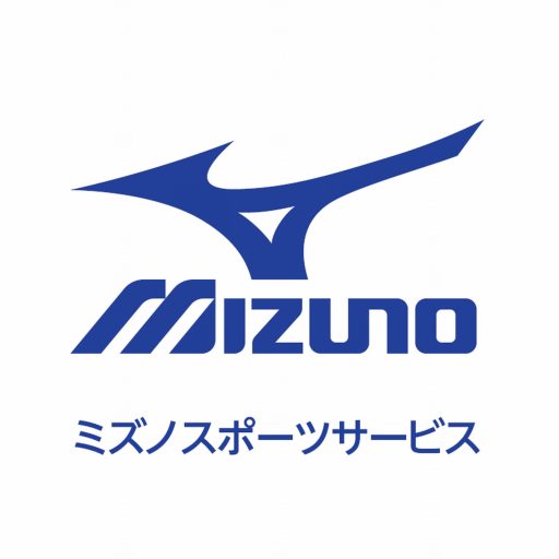 ミズノウエルネス西田辺さんのロゴ