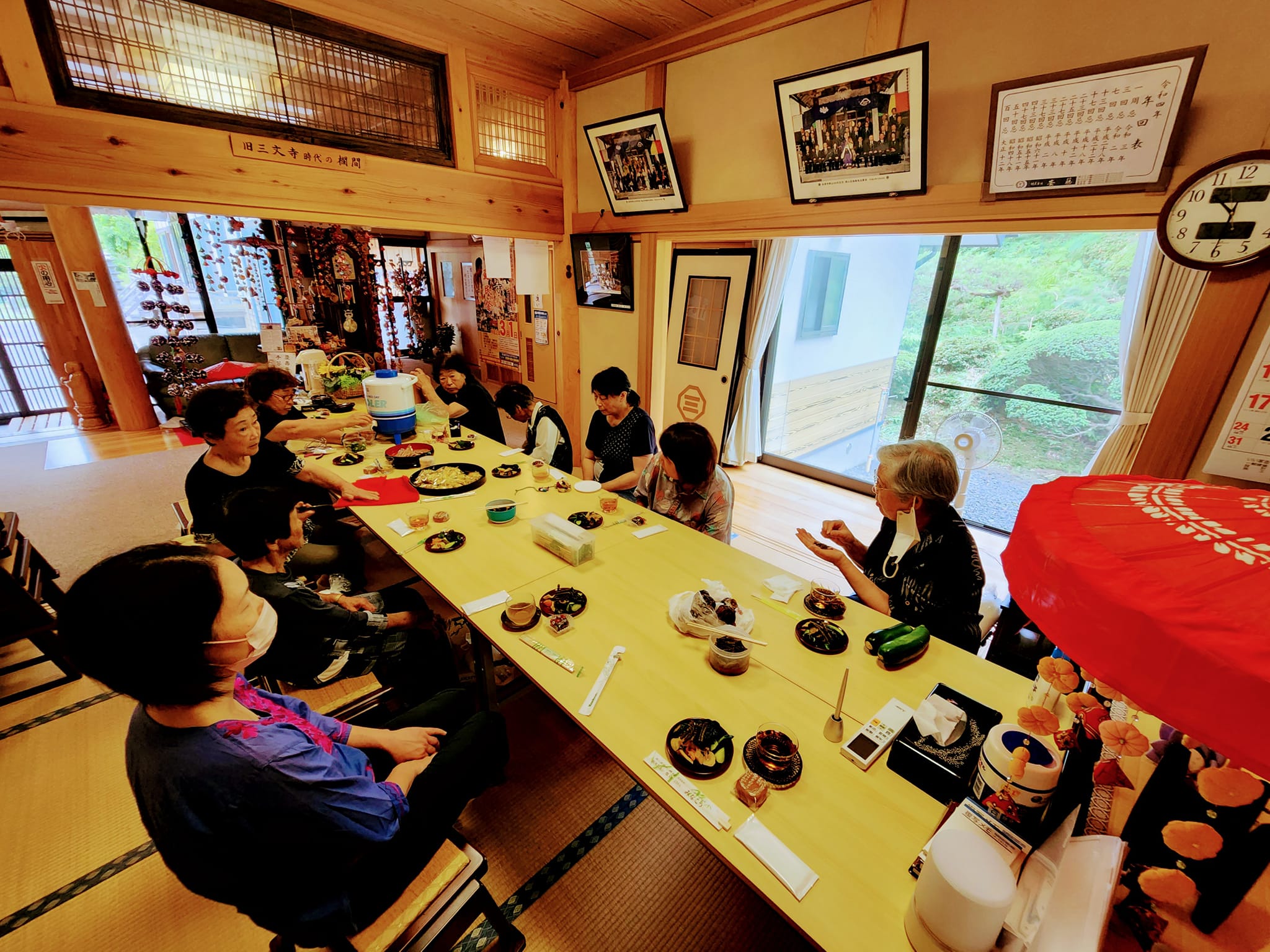 国際スポーツ＆ウェルネスウィークエンド（ウェルネスで世界がつながる）IWATE-JAPANの写真4