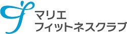 マリエフィットネスクラブさんのロゴ