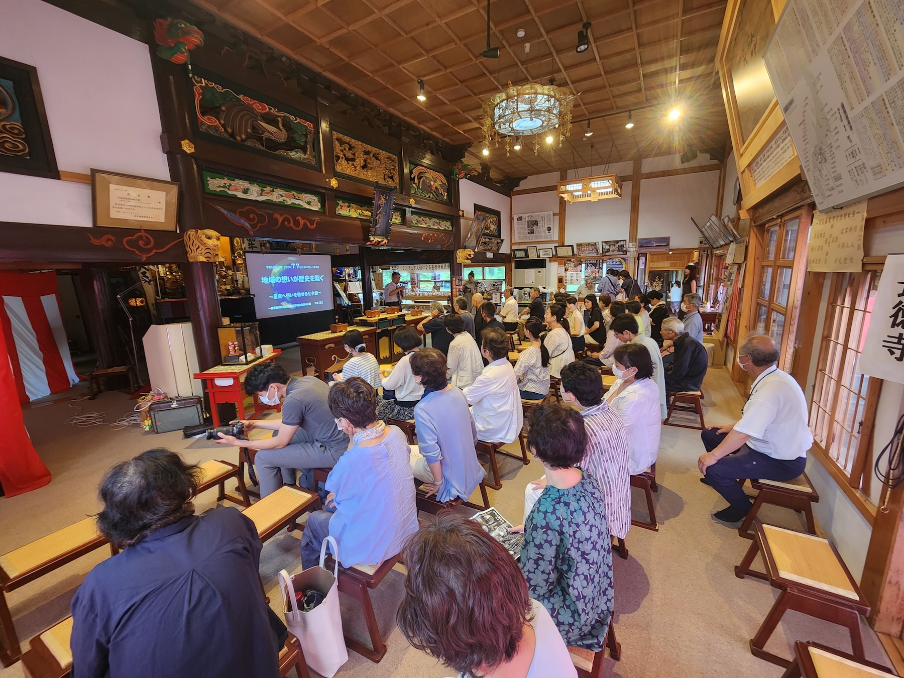 国際スポーツ＆ウェルネスウィークエンド（ウェルネスで世界がつながる）IWATE-JAPANの写真2