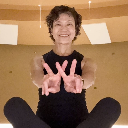 金子智恵さんのプロフィール写真