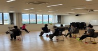 WWW2025　in　ANCアリーナの写真2