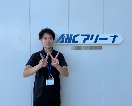 WWW2025　in　ANCアリーナの写真5