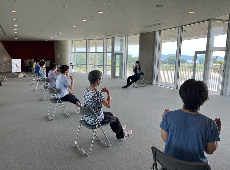 ラララサーキット＠山口きらら博記念公園