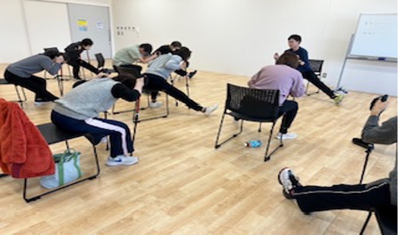 WWW2025　in　ANCアリーナの写真4