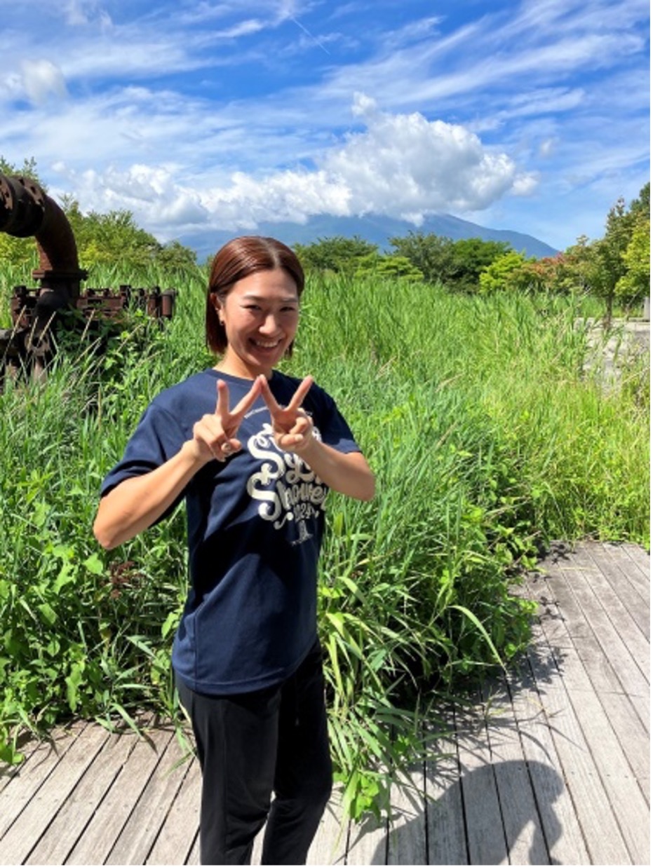WWW2025山中湖の写真2