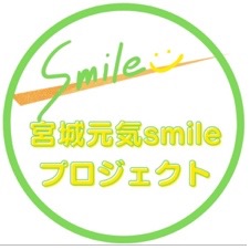 金森千穂さんのロゴ
