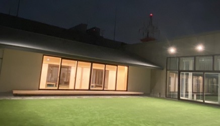 Sintex®背骨の調律エクササイズ
