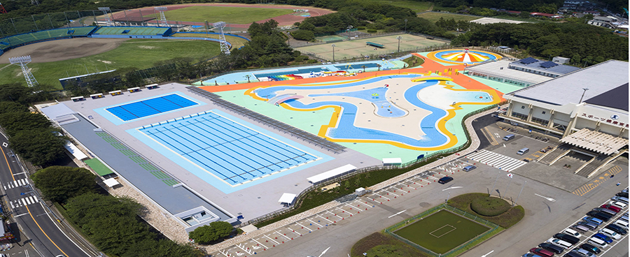 WWWランニングクリニック(初級編)@船橋市運動公園