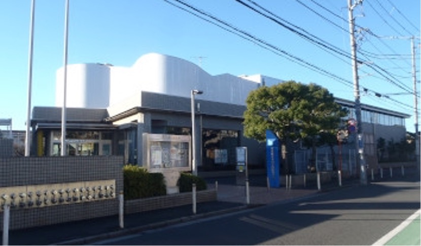 スポーツフェスタ@大泉学園町体育館