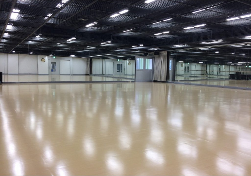 北九州市障害者スポーツセンターの写真3