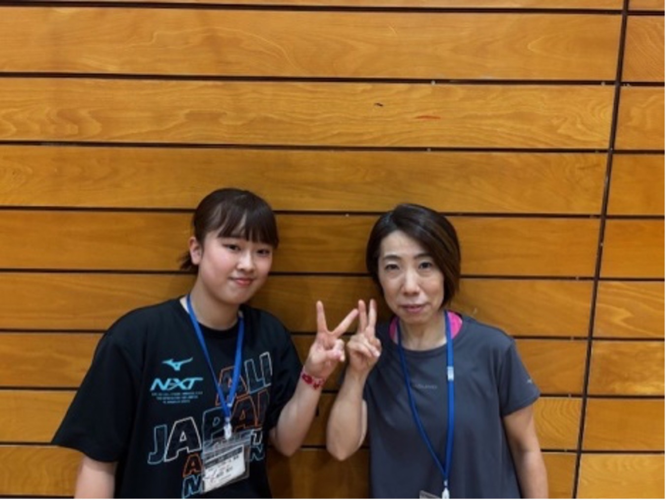 やさしいエアロビクス@千代田区立スポーツセンターの写真2