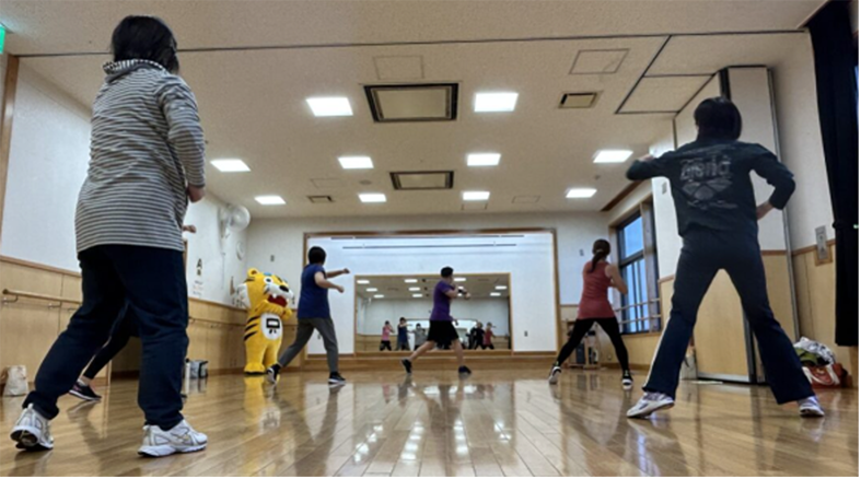 WWW2025inサンテさかどの写真2