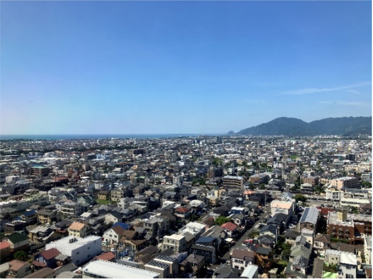 空と心をつなぐヨガ～空と呼吸を合わせる特別なひととき～の写真2