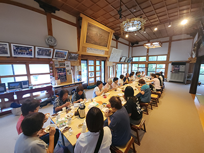 Wellness Place 長徳寺慶寿庵の写真3