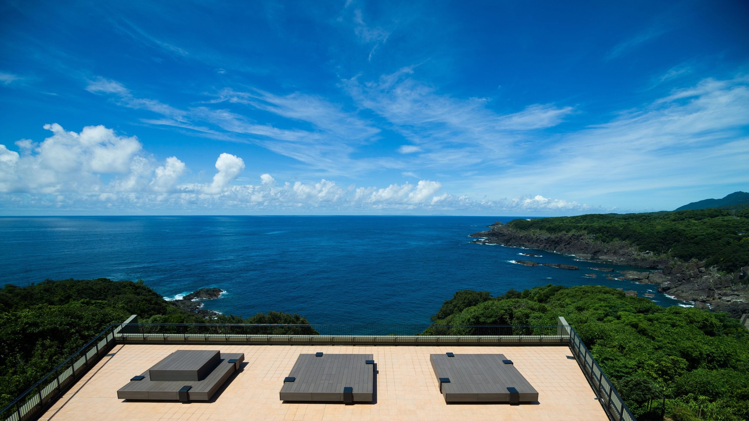 世界自然遺産の島・屋久島　朝ヨガリトリート@samana hotelの写真2