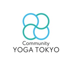 Community Yoga Tokyoさんのロゴ