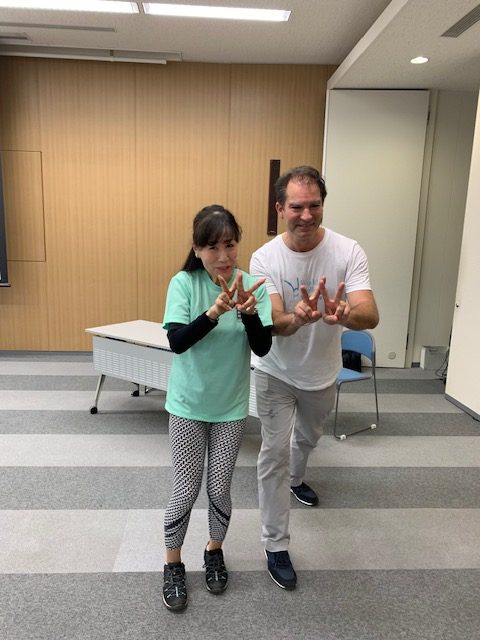 アロービックの写真4