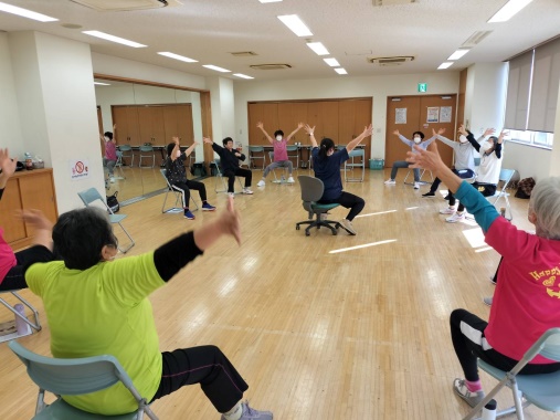 ラララサーキットライト無料体験会の写真2