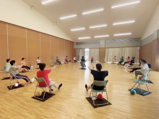 ラララサーキットライト無料体験会の写真3