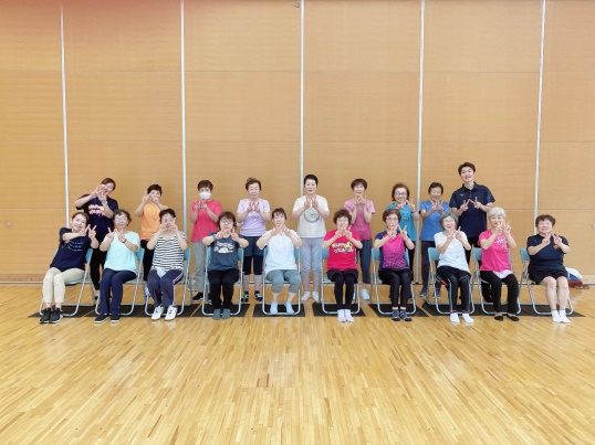 ラララサーキットライト無料体験会の写真4