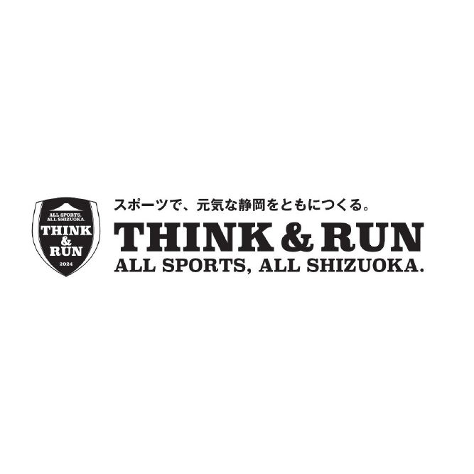 THINK&RUNさんのロゴ