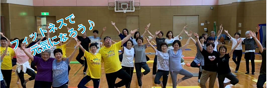 ウェルネス無料体験＠新潟市立新潟柳都中学校