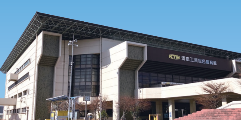 ピックルボール無料体験 @枚方市立総合スポーツセンター