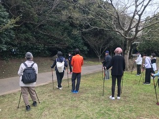 富津で楽しむ！World Wellness Weekend @富津市総合社会体育館の写真4