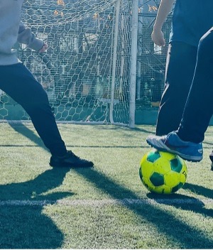 らく動“フット”ネス @フットサルプラザBumBの写真2