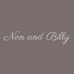 Non and Billyさんのロゴ