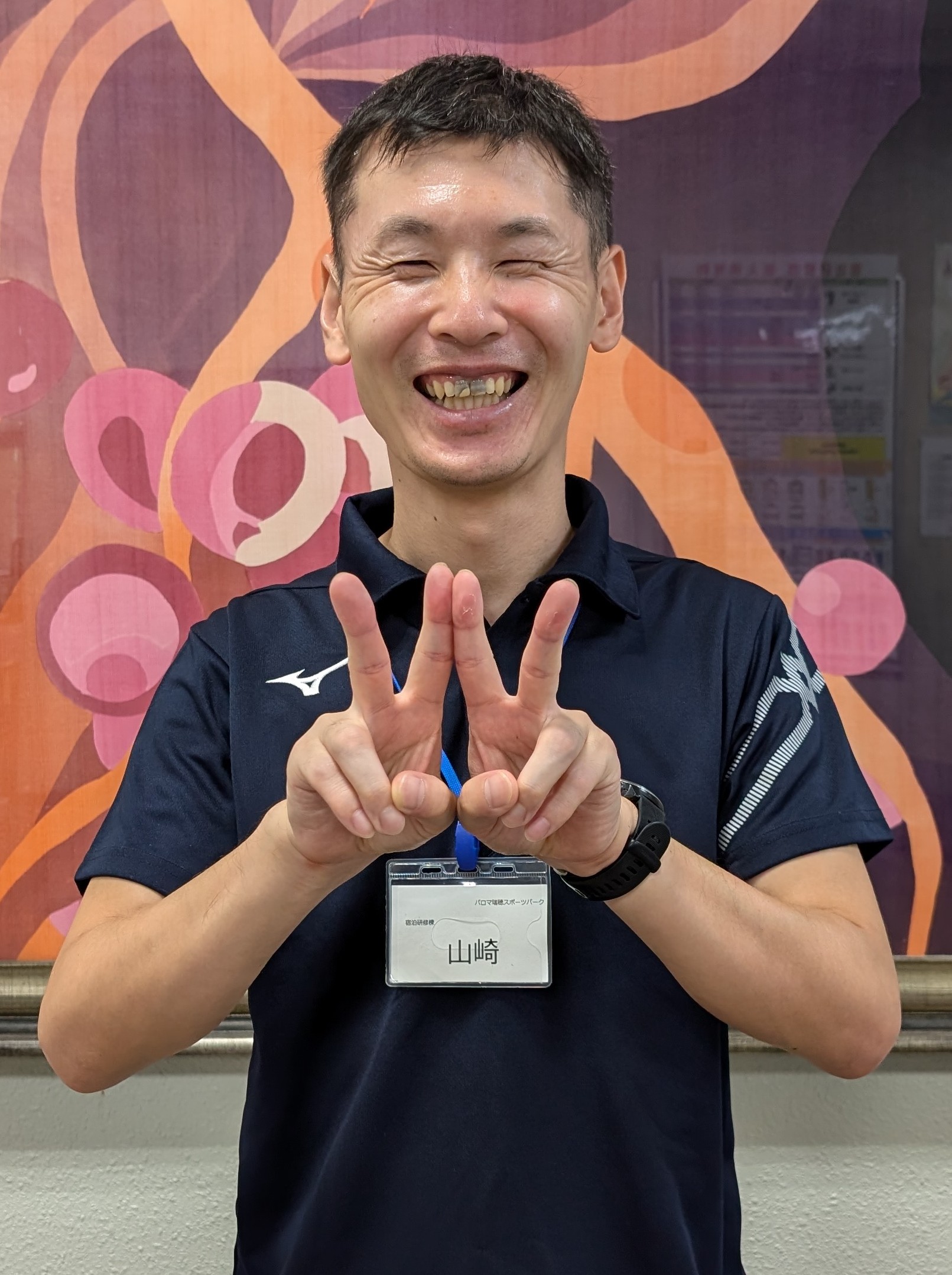 親子の走り方教室　～親子で楽しく走り方を学ぼう！！～の写真3