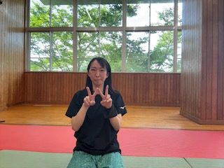 親子で楽しむ初めてのジャズダンス体験レッスン@丹波篠山総合スポーツセンターの写真2