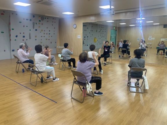 ＷＷＷ都留 @ 都留市健康ジムの写真2