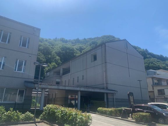 ＷＷＷ都留 @ 都留市健康ジムの写真3