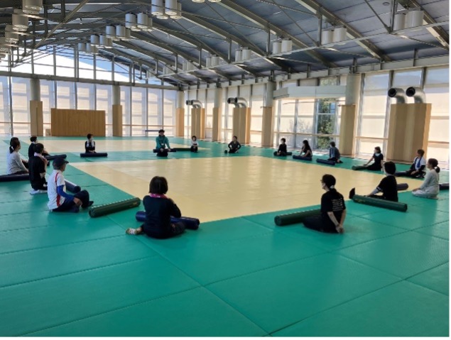 WWW　in小瀬スポーツ公園の写真3