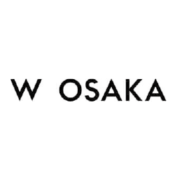 W OSAKAさんのロゴ