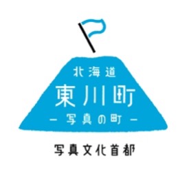 東川町さんのロゴ